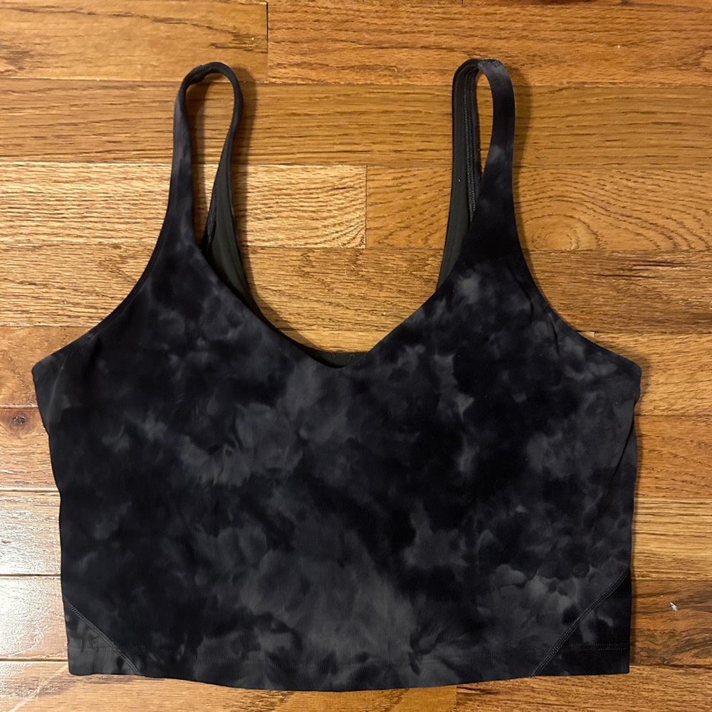 Align tank lululemon